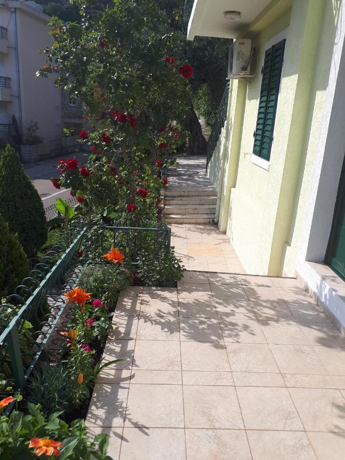 Apartments Simo Petrovac Ngoại thất bức ảnh