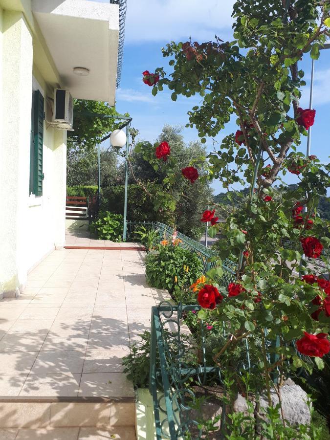 Apartments Simo Petrovac Ngoại thất bức ảnh