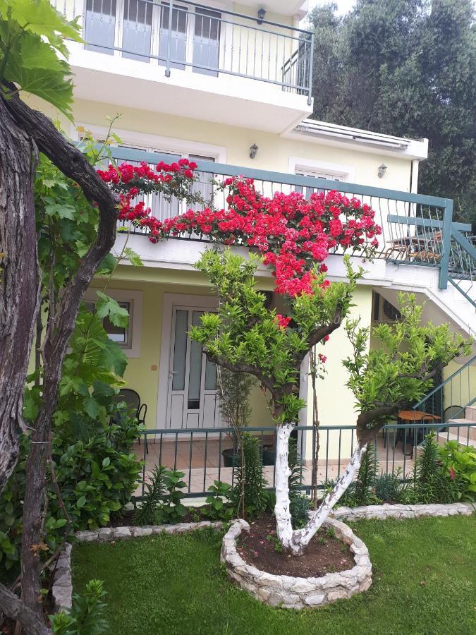 Apartments Simo Petrovac Ngoại thất bức ảnh