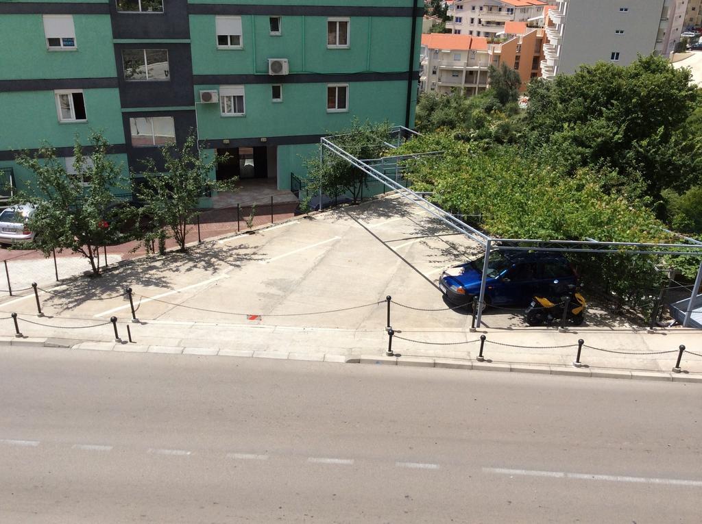 Apartments Simo Petrovac Phòng bức ảnh