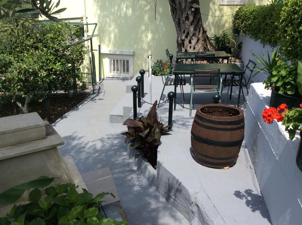 Apartments Simo Petrovac Ngoại thất bức ảnh