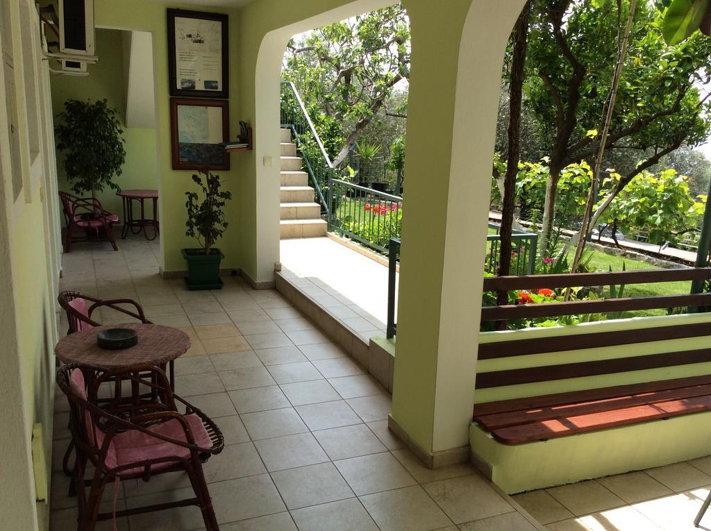 Apartments Simo Petrovac Ngoại thất bức ảnh
