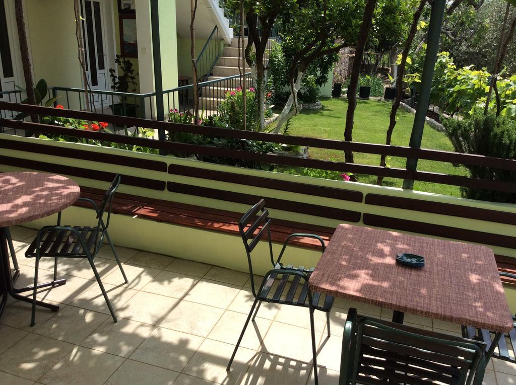 Apartments Simo Petrovac Ngoại thất bức ảnh