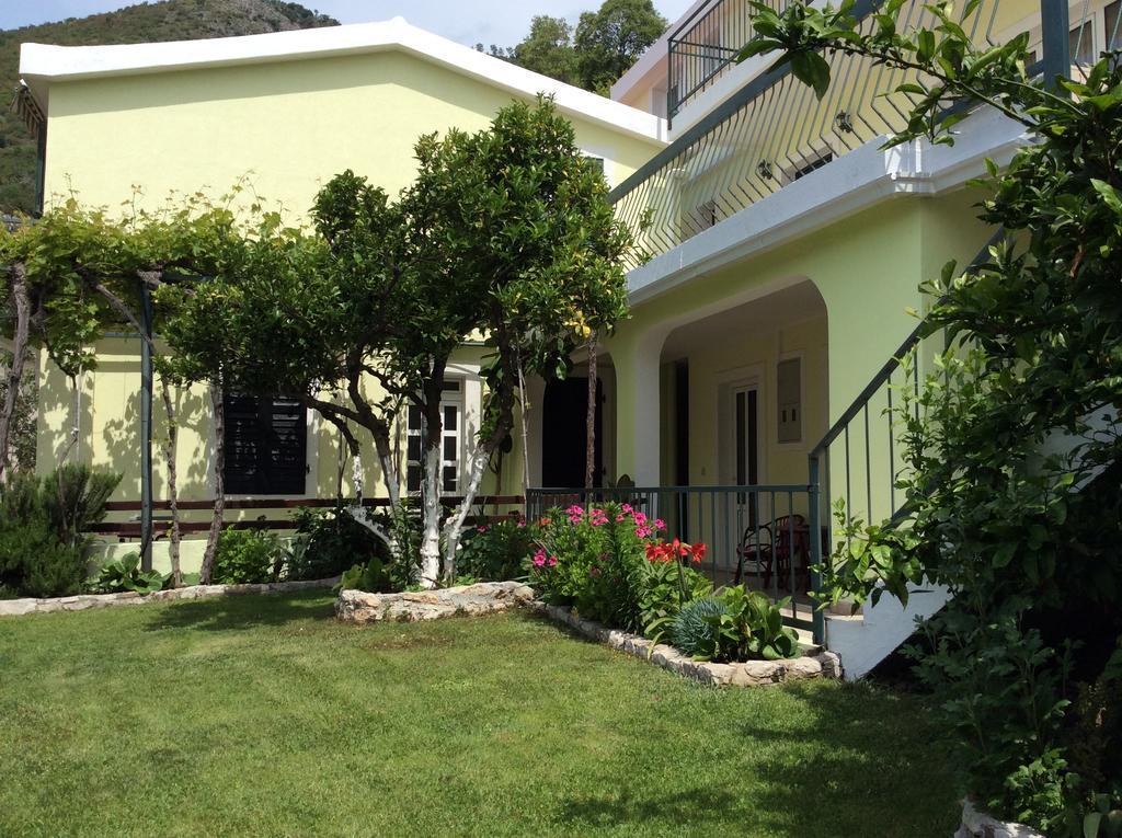 Apartments Simo Petrovac Ngoại thất bức ảnh