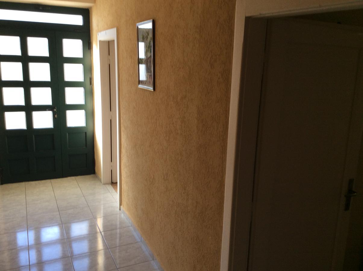 Apartments Simo Petrovac Ngoại thất bức ảnh