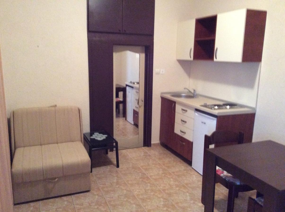 Apartments Simo Petrovac Ngoại thất bức ảnh