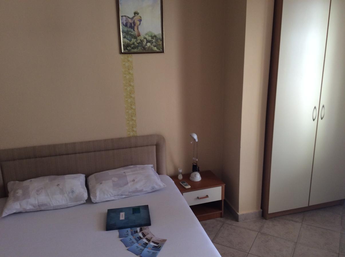 Apartments Simo Petrovac Ngoại thất bức ảnh