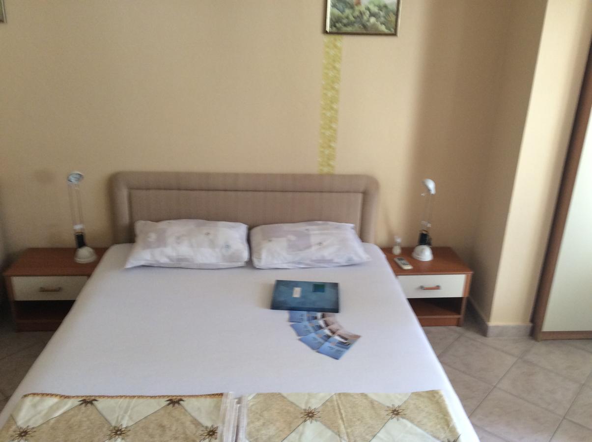 Apartments Simo Petrovac Ngoại thất bức ảnh