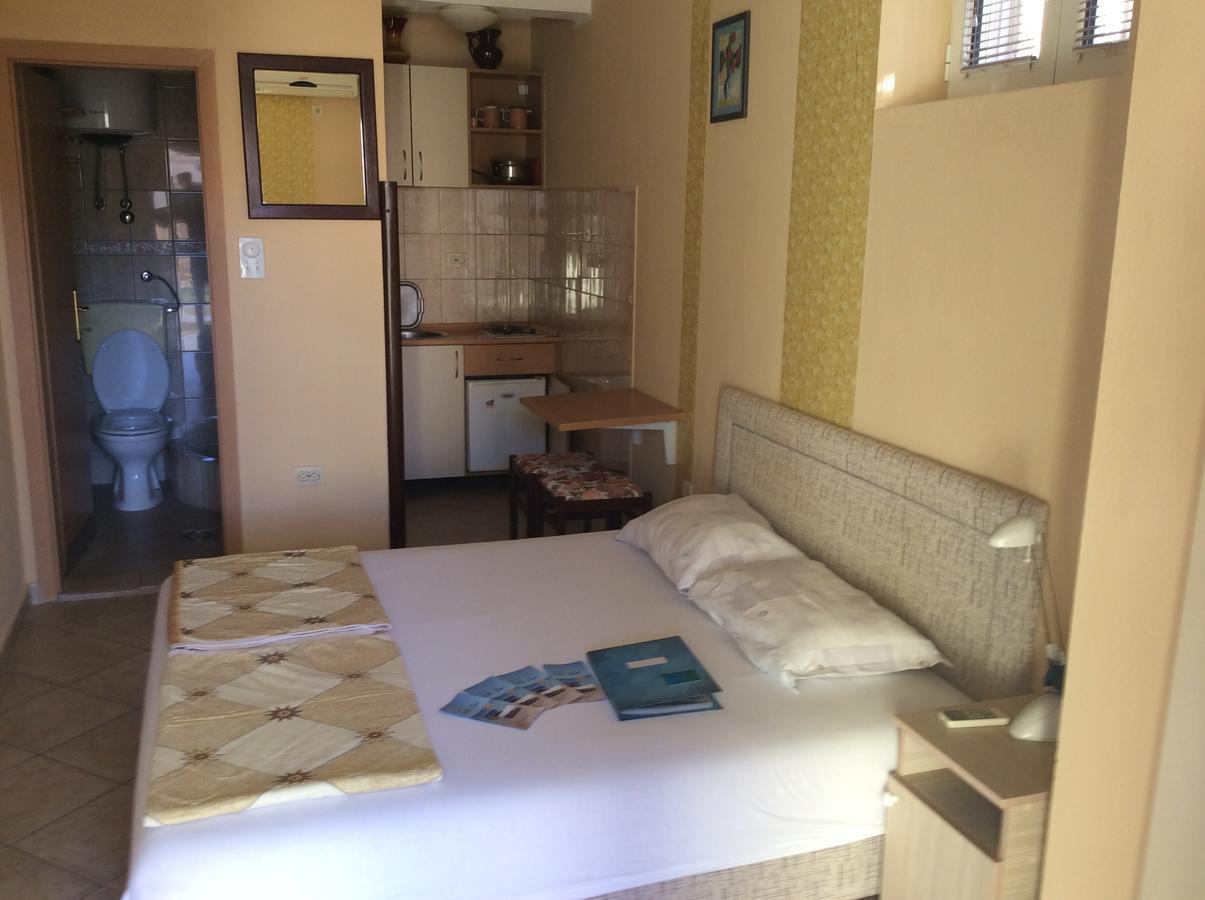 Apartments Simo Petrovac Ngoại thất bức ảnh