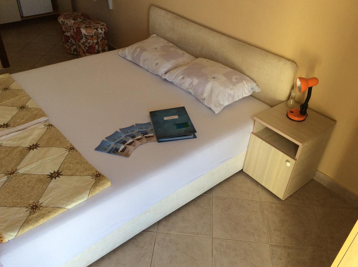 Apartments Simo Petrovac Ngoại thất bức ảnh
