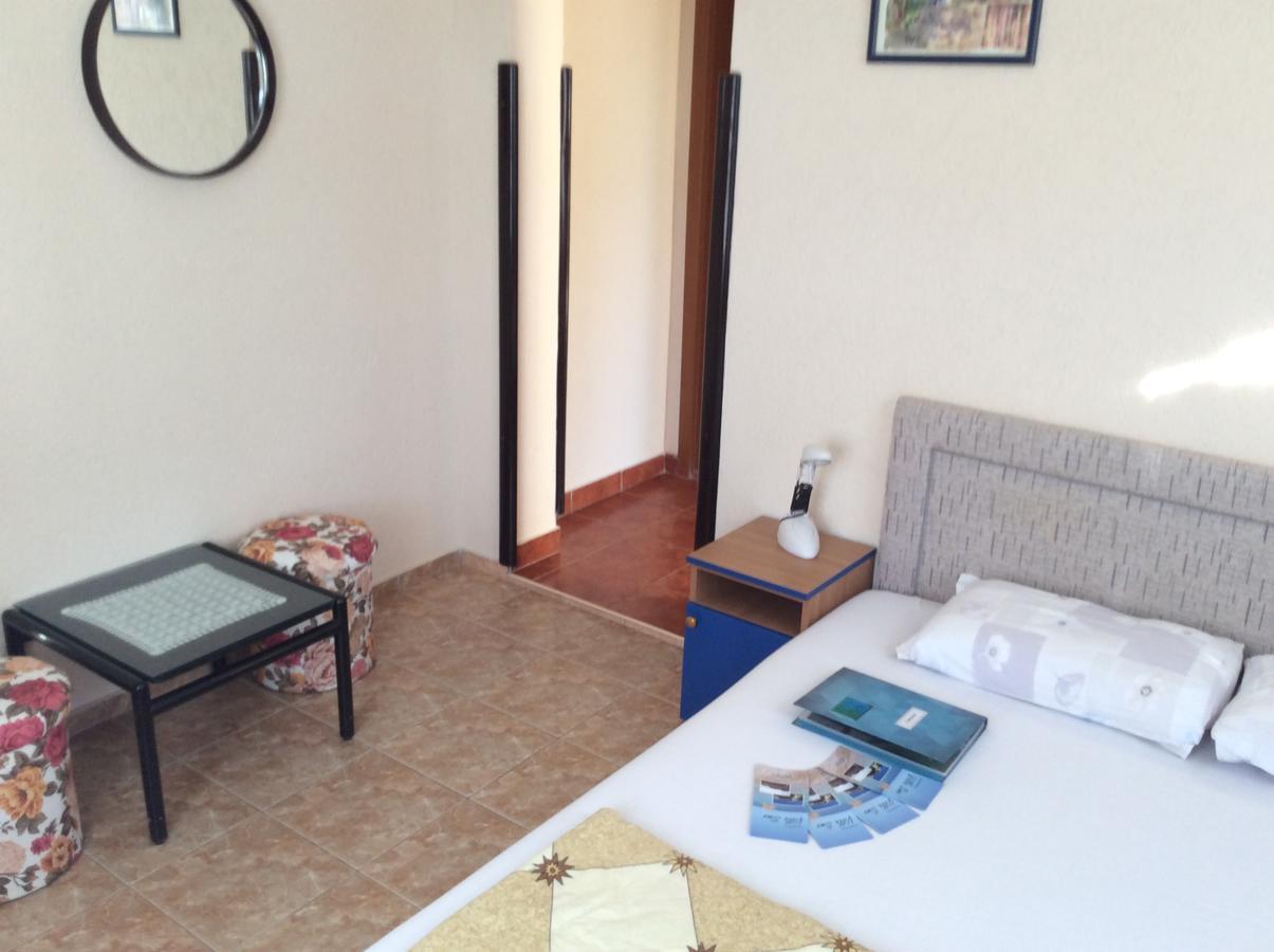 Apartments Simo Petrovac Ngoại thất bức ảnh