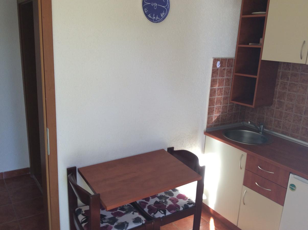 Apartments Simo Petrovac Ngoại thất bức ảnh