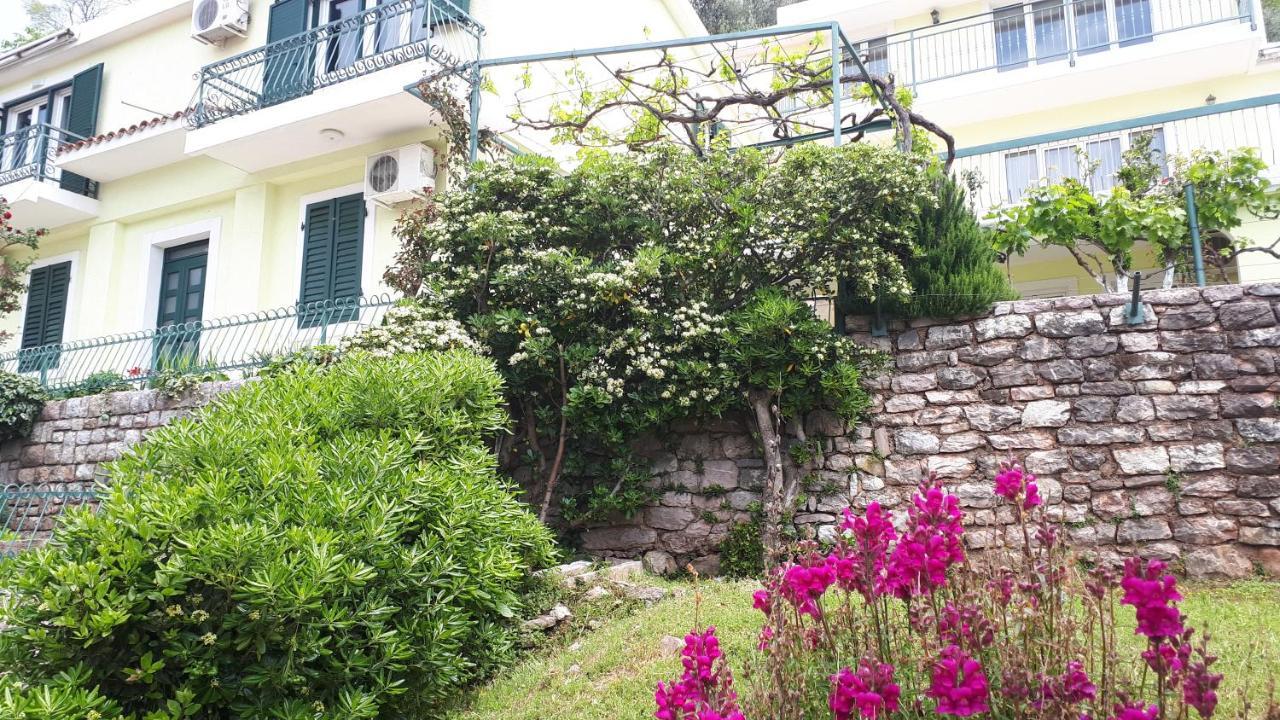 Apartments Simo Petrovac Ngoại thất bức ảnh
