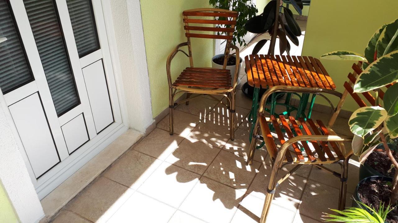 Apartments Simo Petrovac Ngoại thất bức ảnh