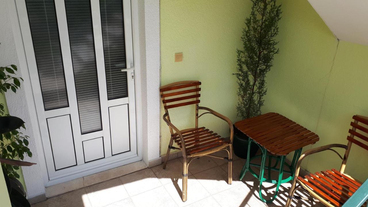 Apartments Simo Petrovac Ngoại thất bức ảnh
